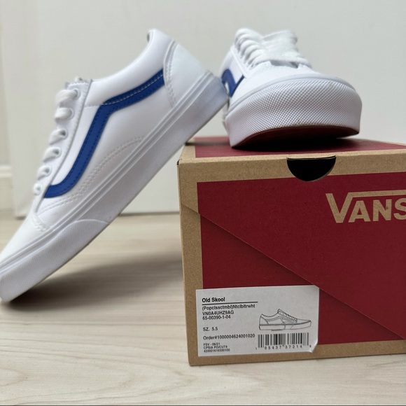 Vans - Picture 3 of 3